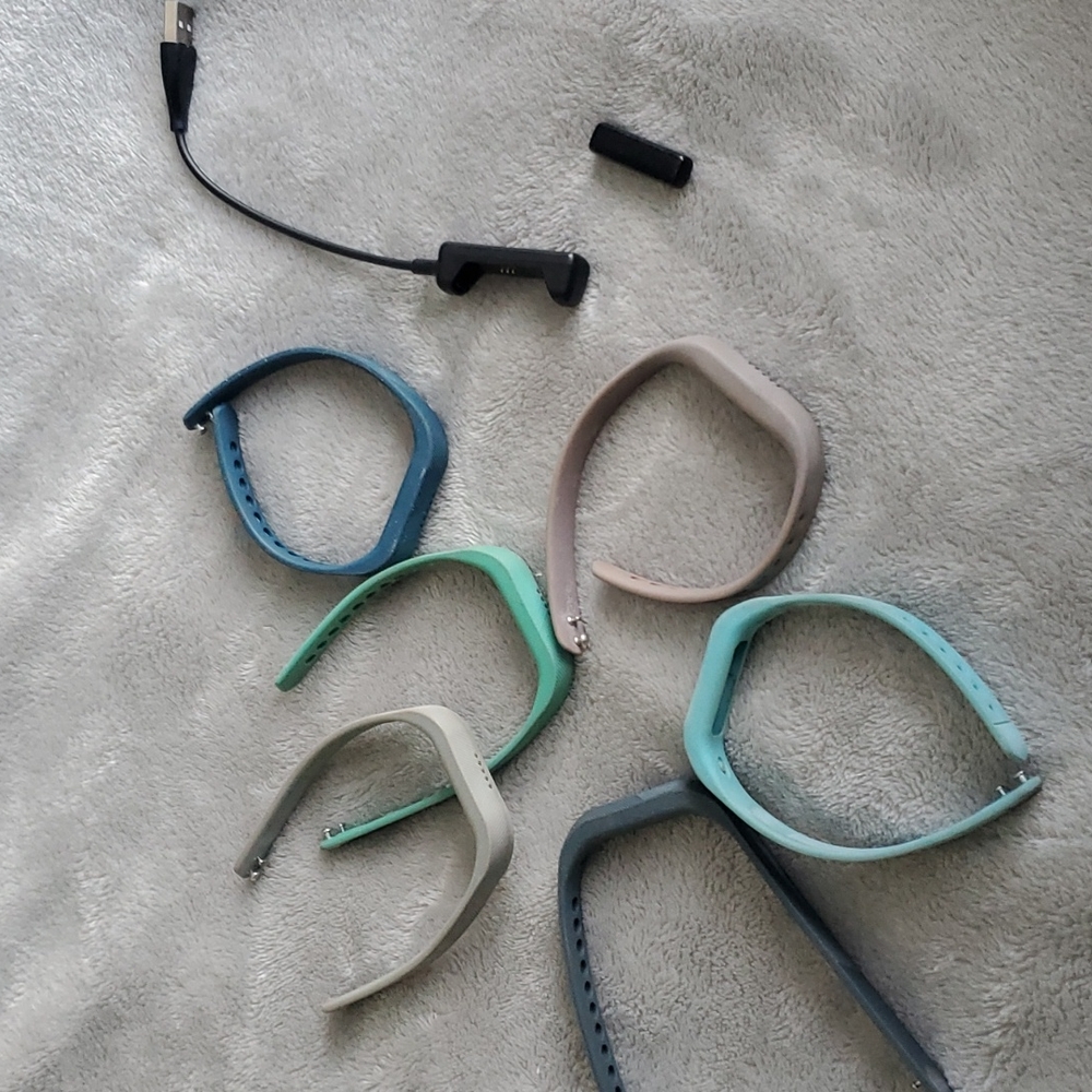 Fit bit flex 2